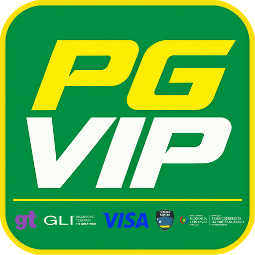 Ícone app PGVIP